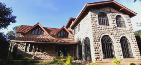 Amani House